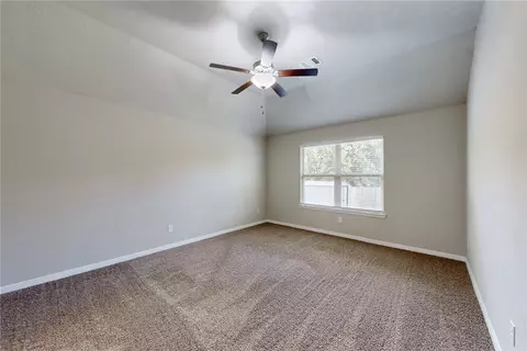 Bedroom - 1458 Kingsgate Dr, Bryan, TX 77807 photo 9 of 12