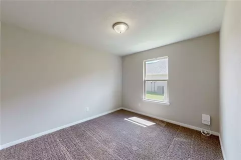 Bedroom - 1458 Kingsgate Dr, Bryan, TX 77807 photo 6 of 12