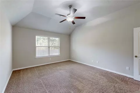 Bedroom - 1458 Kingsgate Dr, Bryan, TX 77807 photo 12 of 12