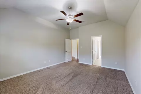 Bedroom - 1458 Kingsgate Dr, Bryan, TX 77807 photo 11 of 12