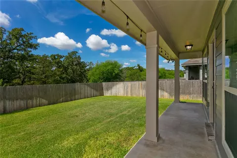 Exterior - 1458 Kingsgate Dr, Bryan, TX 77807 photo 4 of 7