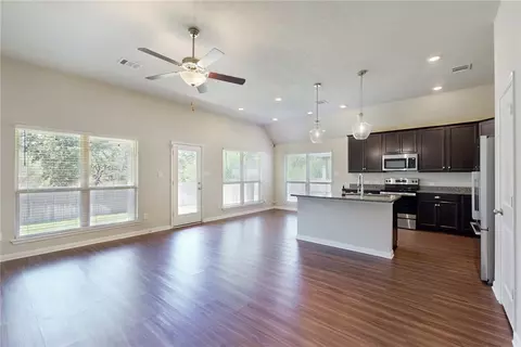 Living - 1458 Kingsgate Dr, Bryan, TX 77807 photo 1 of 2
