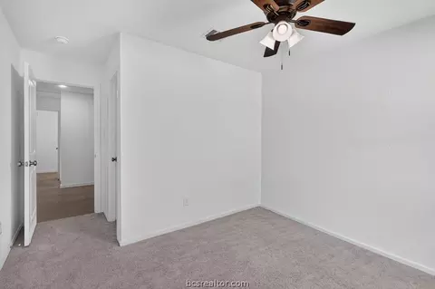 Bedroom - 2429 Rooke Rd, Bryan, TX 77807 photo 5 of 9