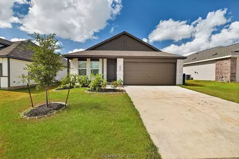 Exterior - 2429 Rooke Rd, Bryan, TX 77807 photo 2 of 5