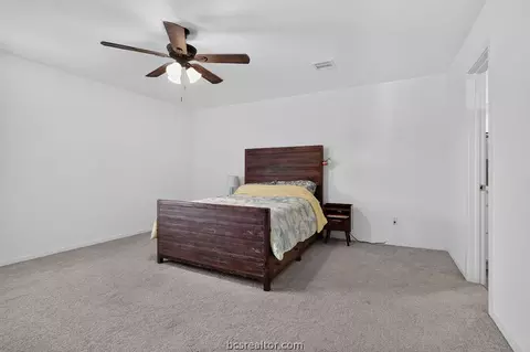Bedroom - 2429 Rooke Rd, Bryan, TX 77807 photo 1 of 9