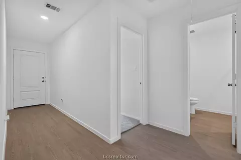 Entry Way - 2429 Rooke Rd, Bryan, TX 77807 photo 3 of 3