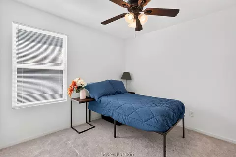 Bedroom - 2429 Rooke Rd, Bryan, TX 77807 photo 6 of 9