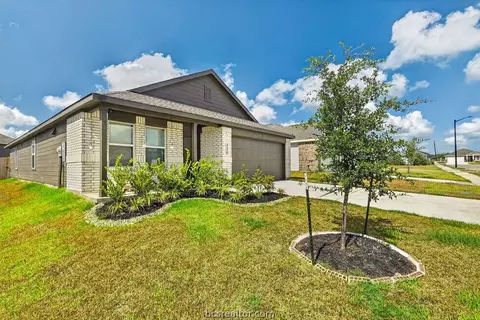 Exterior - 2429 Rooke Rd, Bryan, TX 77807 photo 5 of 5