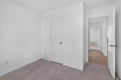 Bedroom - 2429 Rooke Rd, Bryan, TX 77807 photo 9 of 9