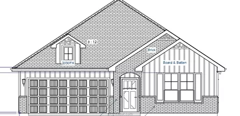 1934 Stubbs Dr, Bryan, TX 77807 photo 2
