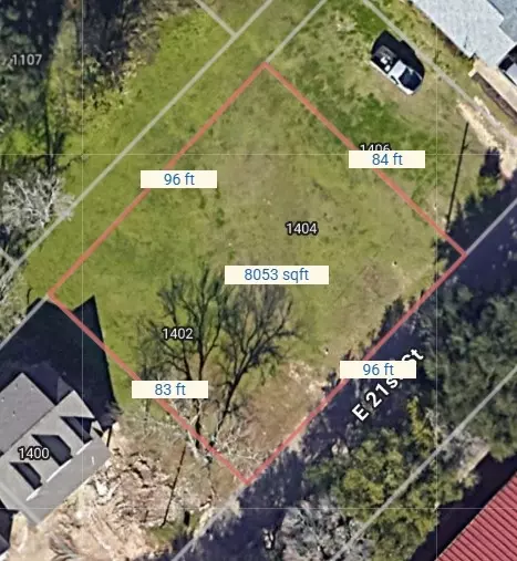 1404 E 21st St, Bryan, TX 77803 photo 3