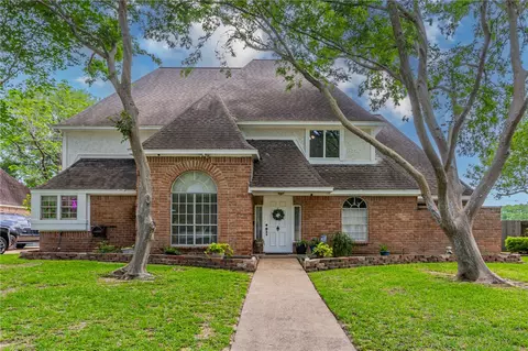 13106 Chriswood Dr, Cypress, TX 77429