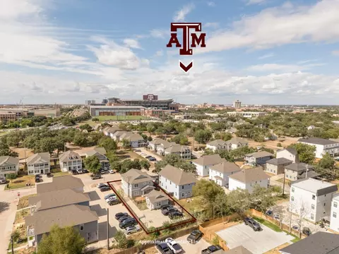 206 Grove St, College Station, TX 77840