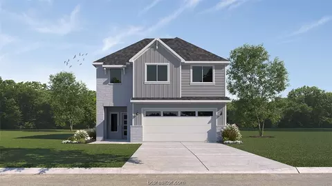 910 Lady Bird Ln, College Station, TX 77845