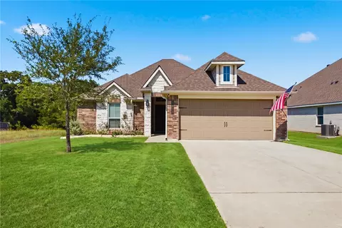 4813 Native Tree Ln, College Station, TX 77845