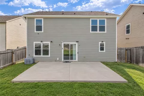 Exterior - 6037 Toby Bnd, Bryan, TX 77807 photo 5 of 6