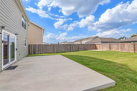 Exterior - 6037 Toby Bnd, Bryan, TX 77807 photo 4 of 6
