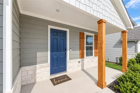 Exterior - 6037 Toby Bnd, Bryan, TX 77807 photo 3 of 6