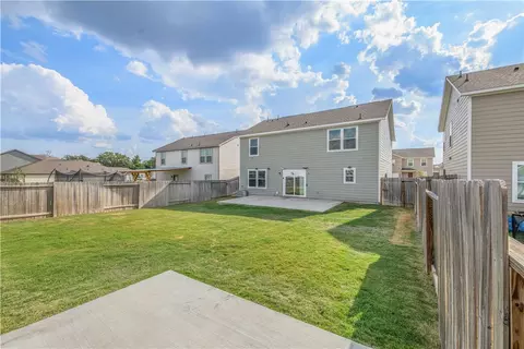 Exterior - 6037 Toby Bnd, Bryan, TX 77807 photo 6 of 6