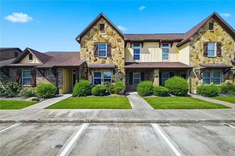 3214 Airborne, College Station, TX 77845