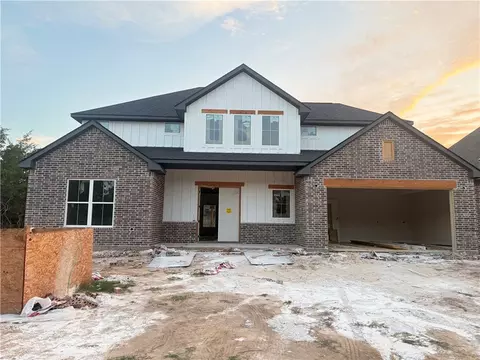 3532 Anderson Arbor Ct, College Station, TX 77845