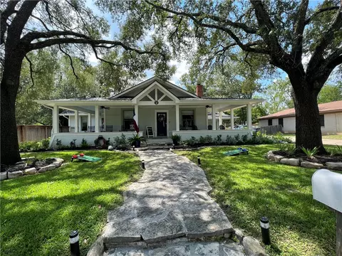 500 Fairview Ave, College Station, TX 77840