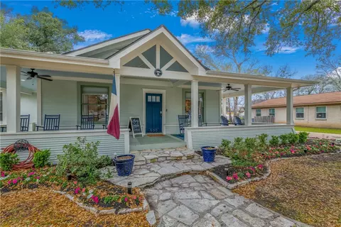500 Fairview Ave, College Station, TX 77840