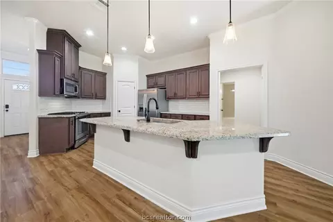 Kitchen - 4816 Knight Dr, Bryan, TX 77802 photo 1 of 3