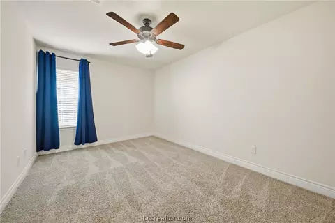 Bedroom - 4816 Knight Dr, Bryan, TX 77802 photo 7 of 8