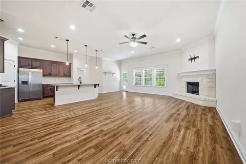 Living - 4816 Knight Dr, Bryan, TX 77802 photo 3 of 5