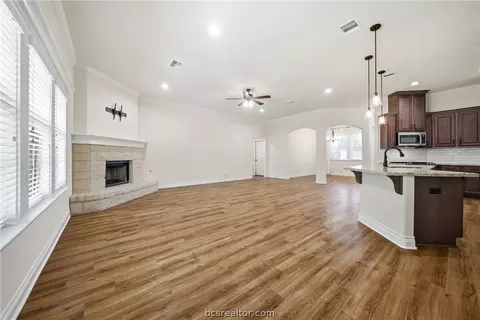 Living - 4816 Knight Dr, Bryan, TX 77802 photo 5 of 5