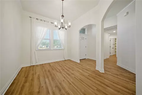Entry Way - 4816 Knight Dr, Bryan, TX 77802 photo 1 of 1