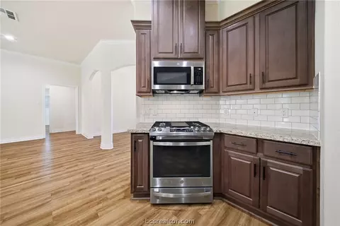 Kitchen - 4816 Knight Dr, Bryan, TX 77802 photo 2 of 3