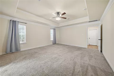 Bedroom - 4816 Knight Dr, Bryan, TX 77802 photo 5 of 8
