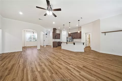 Living - 4816 Knight Dr, Bryan, TX 77802 photo 4 of 5