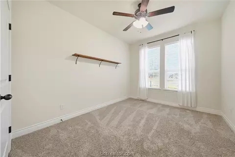 Bedroom - 4816 Knight Dr, Bryan, TX 77802 photo 6 of 8