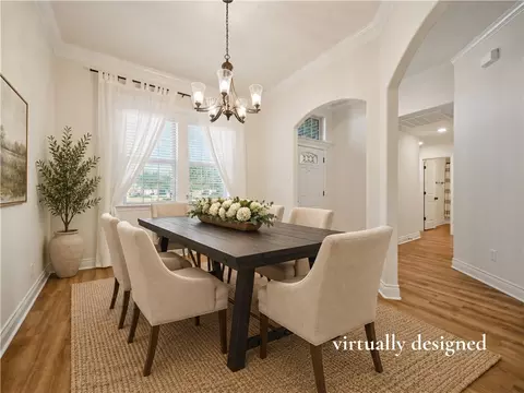 Dining - 4816 Knight Dr, Bryan, TX 77802 photo 1 of 1