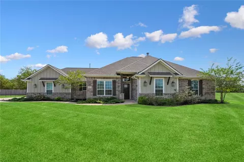4280 Foxtail Ct, Bryan, TX 77808