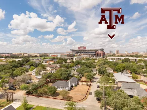 501 Kerry St, College Station, TX 77840