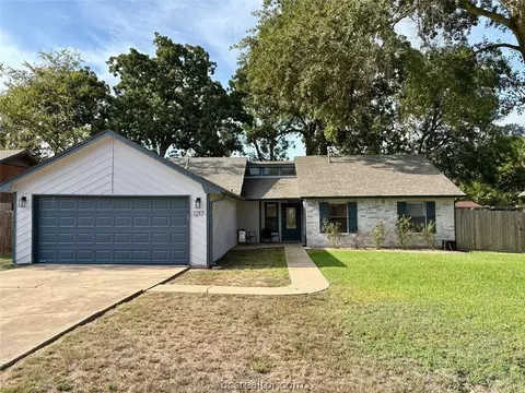 1217 Haley Pl, College Station, TX 77845