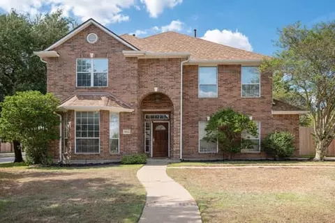 1605 Dominik Dr, College Station, TX 77840