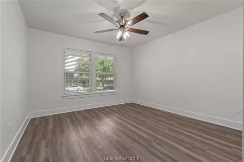 Bedroom - 203 Dunn St, Bryan, TX 77801 photo 4 of 4