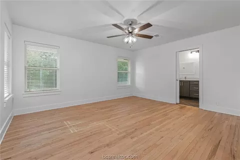 Bedroom - 203 Dunn St, Bryan, TX 77801 photo 2 of 4