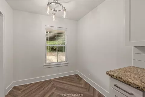 Dining - 203 Dunn St, Bryan, TX 77801 photo 1 of 1