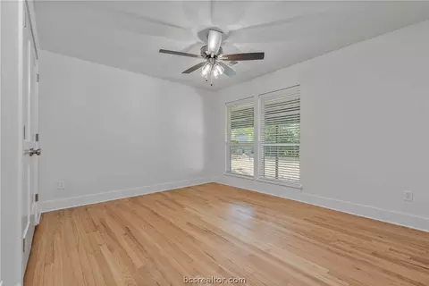 Bedroom - 203 Dunn St, Bryan, TX 77801 photo 1 of 4