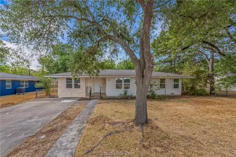 Other - 203 Dunn St, Bryan, TX 77801 photo 1 of 5