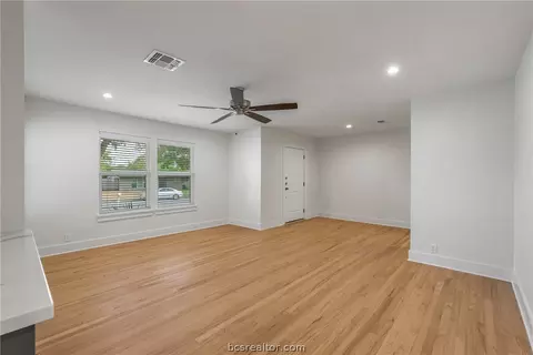 Living - 203 Dunn St, Bryan, TX 77801 photo 4 of 4