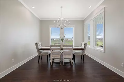 Dining - 7844 Mathis Creek Dr, Bryan, TX 77808 photo 1 of 1