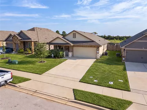 5244 Montague Loop, Bryan, TX 77807