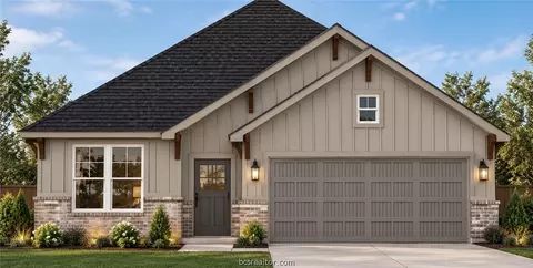 2604 Falcon Ridge Dr, Bryan, TX 77803
